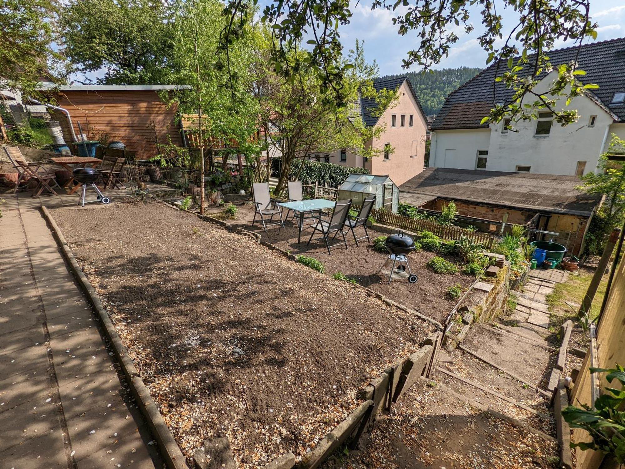 R2 - Urlaubsmagie - 5 Fussminuten Zur Elbe, Pool Rathmannsdorf