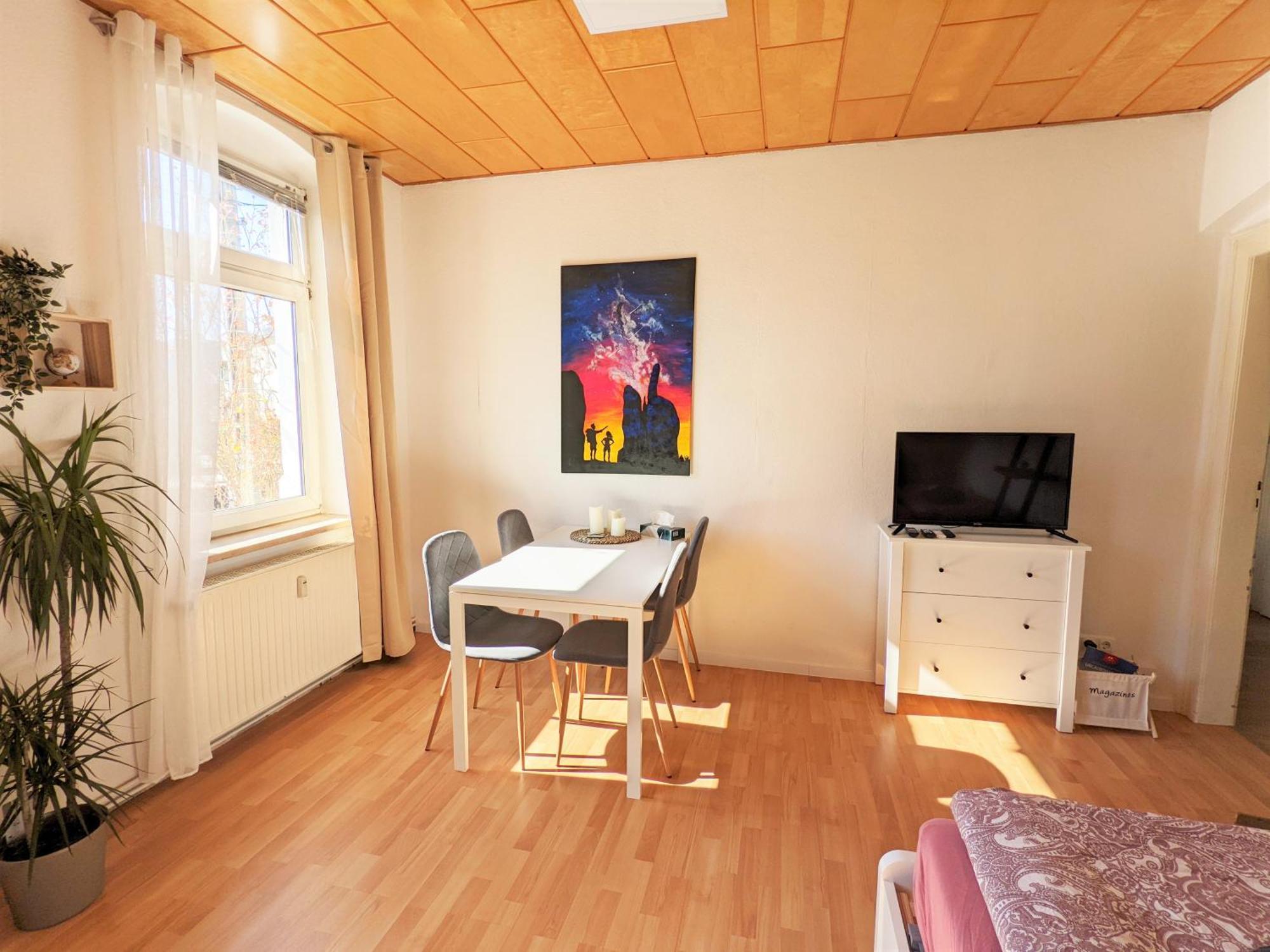 Apartment R2 - Urlaubsmagie - 5 Fussminuten Zur Elbe, Pool *