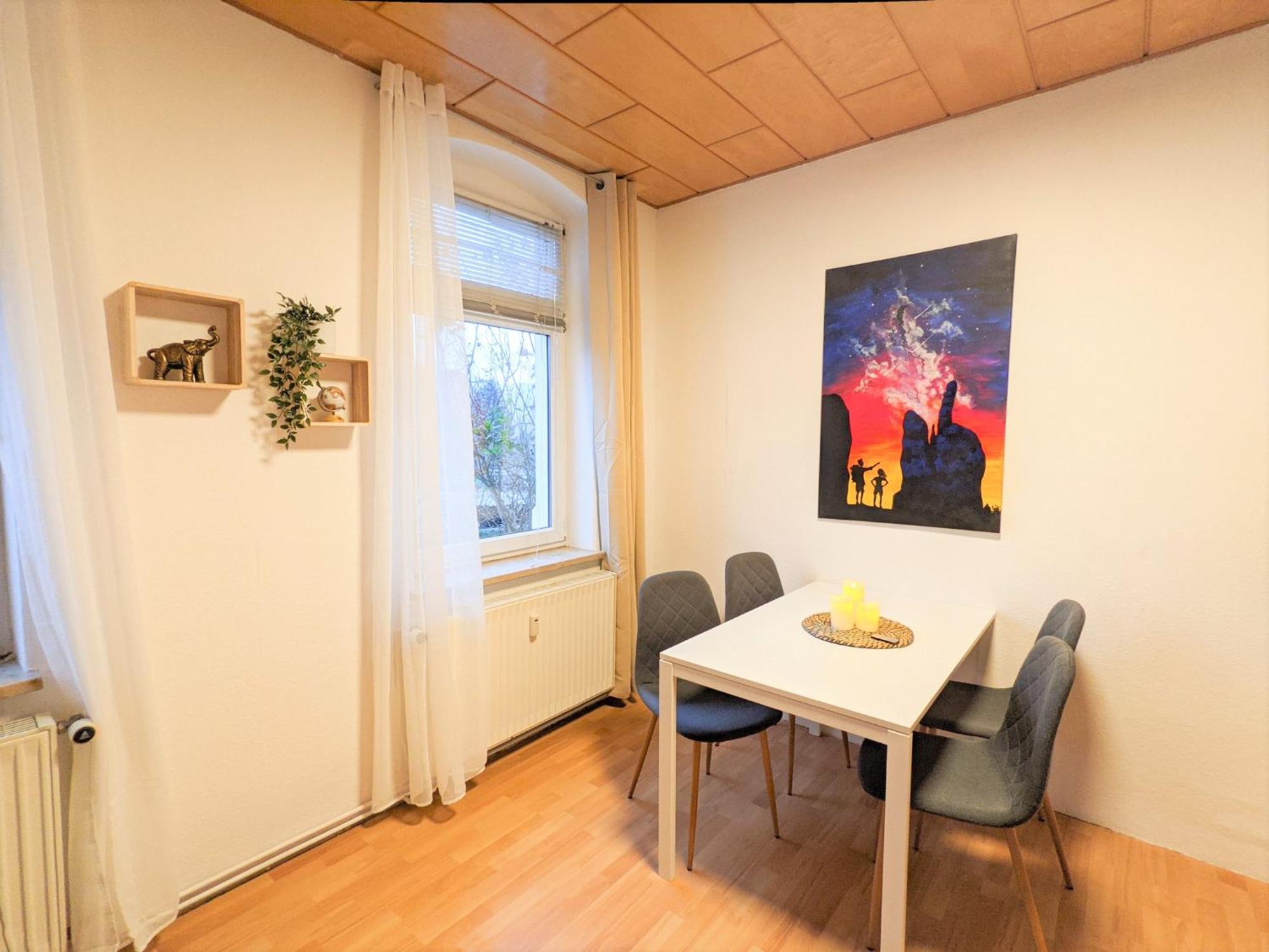 R2 - Urlaubsmagie - 5 Fussminuten Zur Elbe, Pool Apartment Rathmannsdorf